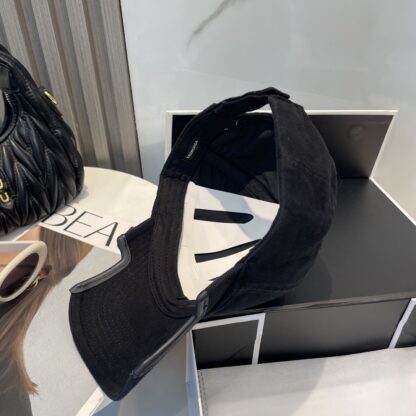 Balenciaga new baseball cap - Image 4