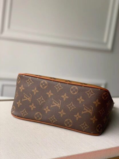 Louis Vuitton DISCOVERY gradient backpack - Image 4