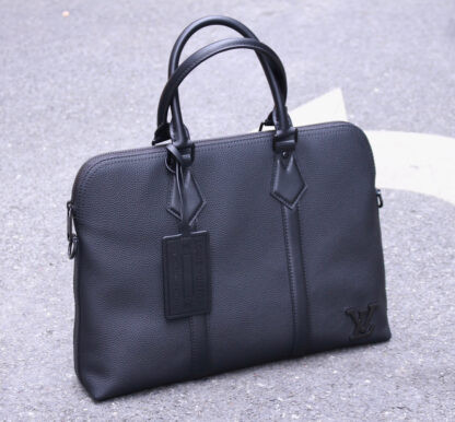 Louis Vuitton Armand Small Briefcase - Image 4