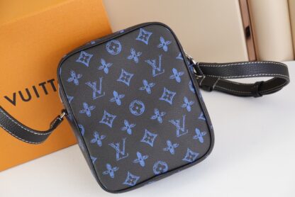 Louis Vuitton Christopher Mini Bag - Image 4
