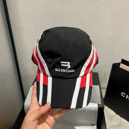 Balenciaga new style cap - Image 4