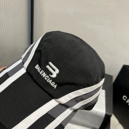 Balenciaga new style cap - Image 4