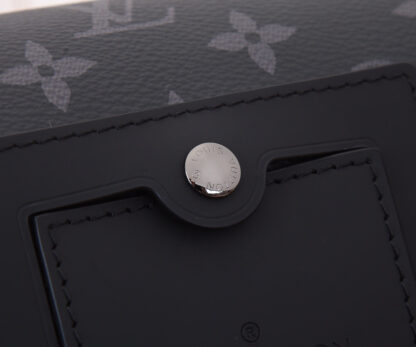 Louis Vuitton Messenger PM Voyager Small Messenger Bag - Image 4