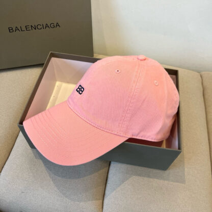 Balenciaga new logo baseball cap - Image 4