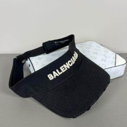 Balenciaga new casual sun hat - Image 4