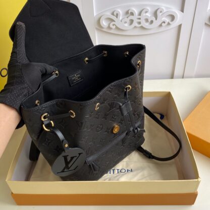 Louis Vuitton montsouris backpack - Image 4