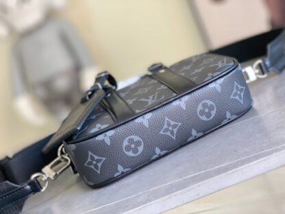 Louis Vuitton NANO PORTE DOCUMENTS VOYAGE Handbag - Image 4