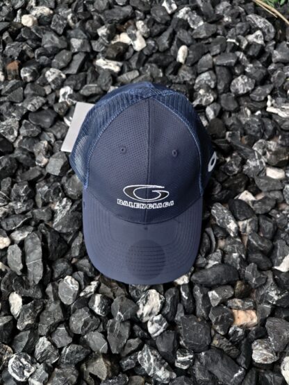 Balenciaga new baseball cap - Image 4