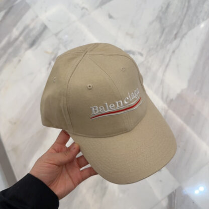 Balenciaga classic sun protection cool baseball cap - Image 4