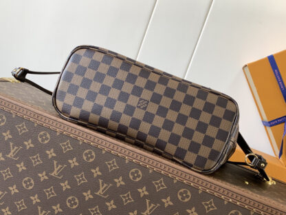 Louis Vuitton NEVERFULL Small Handbag - Image 4