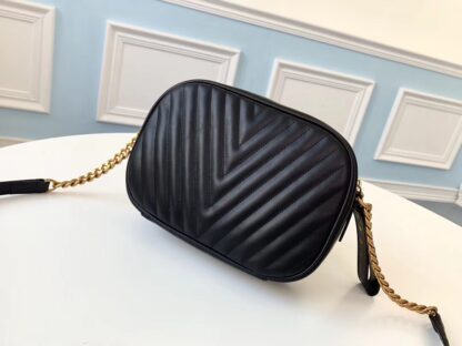 Louis Vuitton New Wave Camera Bag - Image 4