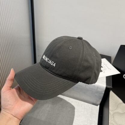 Balenciaga new style cap - Image 4