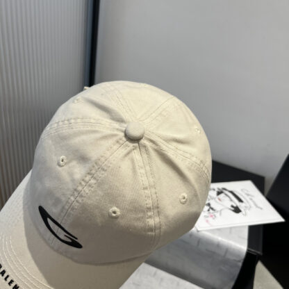Balenciaga new style cap - Image 4