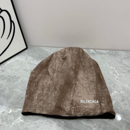 Balenciaga new pile hat - Image 4