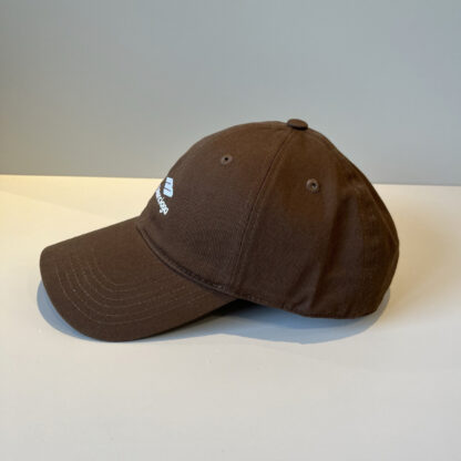 Balenciaga new logo baseball cap - Image 4