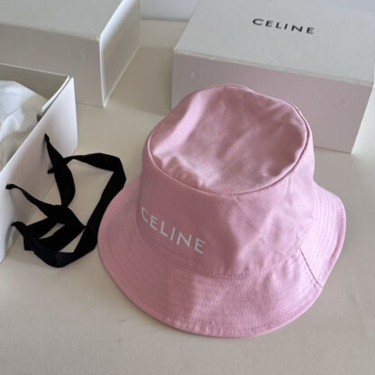 Celine exquisite bucket hat - Image 4