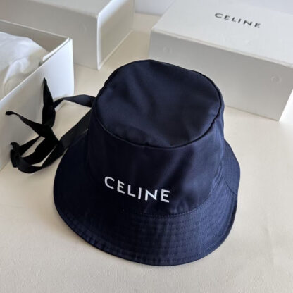 Celine exquisite bucket hat - Image 4