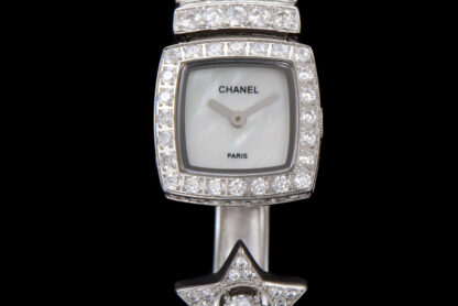 Chanel Comet Series Watch - Image 5