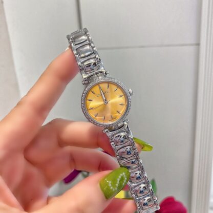 Chanel watches for women - Image 5