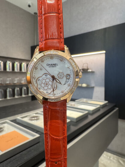 Chanel Women's Watches - Image 5