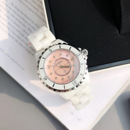 Chanel stylish ladies watch - Image 5