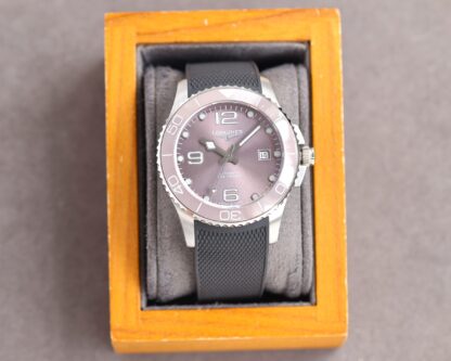 Longines CONQUEST Sports Series Watch - Image 5