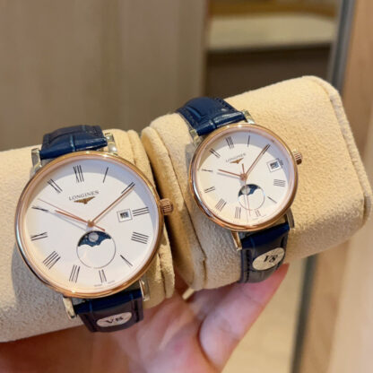 Longines Boya Series Fashionable Men's and Women's Watches - Image 5