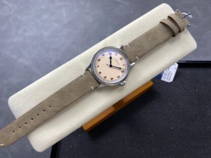 Longines vintage watch - Image 5