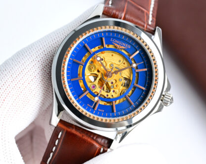 Longines luxury watches for men - Image 5