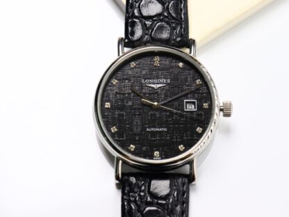 Longines Magnificent Collection Exquisite Watches - Image 5