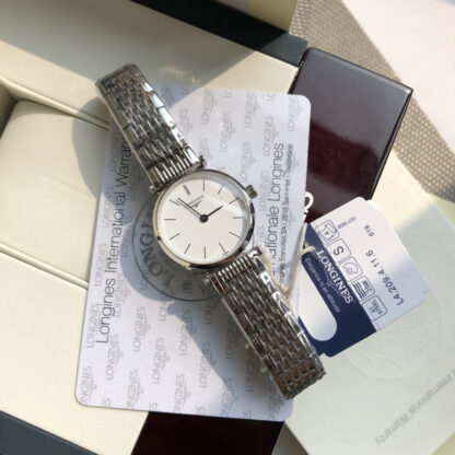 Longines La Grande Collection Classic Fashion Watch - Image 5