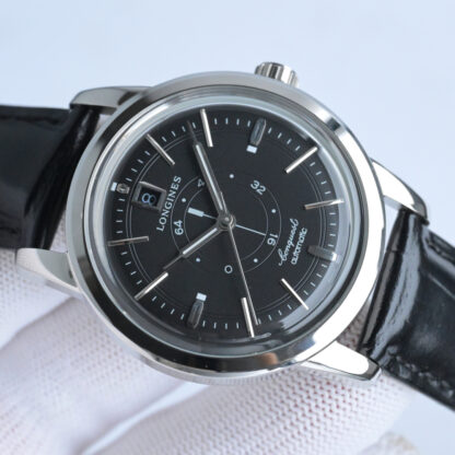 Longines Classic Vintage Style Classic Watch - Image 5