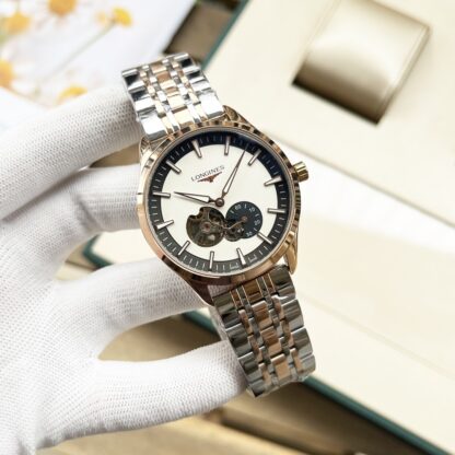 Longines Luxury Men's Watches - Image 5