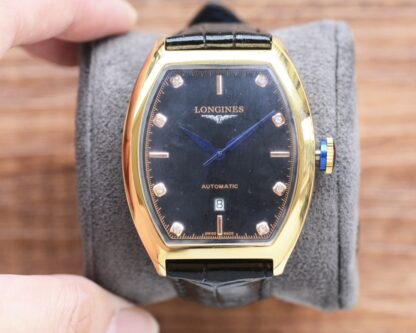 Longines Luxury Men's Watches - Image 5