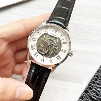 Longines Luxury Men's Watches - Image 5