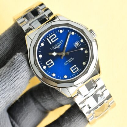 Longines exquisite men's watch - Image 5