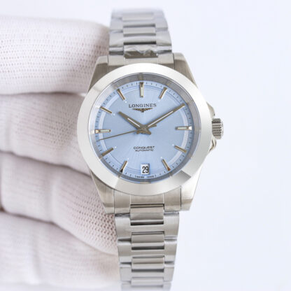 Longines exquisite recommended women's mechanical watch - Image 5