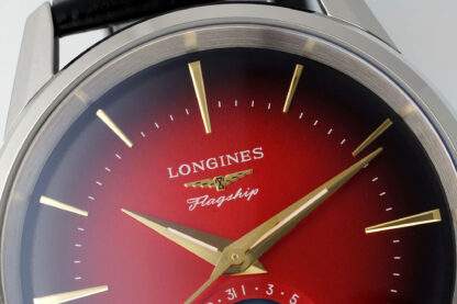 Longines Military Automatic - Image 5