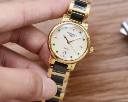 Longines Compaq Series Watches - Image 5
