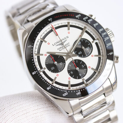 Longines Conquest Series Multi-Function Watch - Image 5
