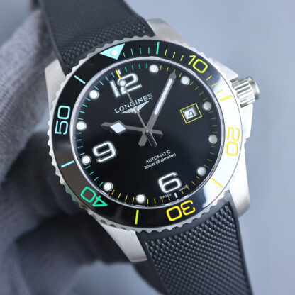 Longines Conquest Series Watches - Image 5