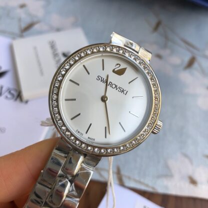 Swarovski Daytime Classic Watch - Image 3