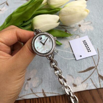 Swarovski AILA MINI Series Watches - Image 3