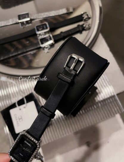 Chanel Comet Series Watch - Image 5