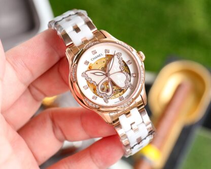 Chanel Classic Watches for Women - Image 5