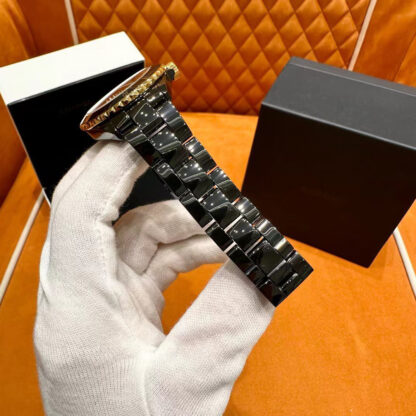 Chanel fashion j12 series watch - Image 5