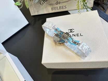Chanel stylish and elegant watches - Image 5