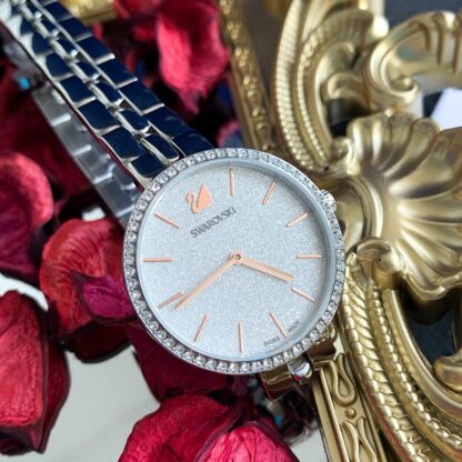 Swarovski COSMOPOLITAN Ladies Quartz Watch - Image 3