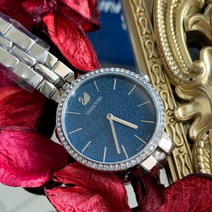 Swarovski COSMOPOLITAN Ladies Quartz Watch - Image 4