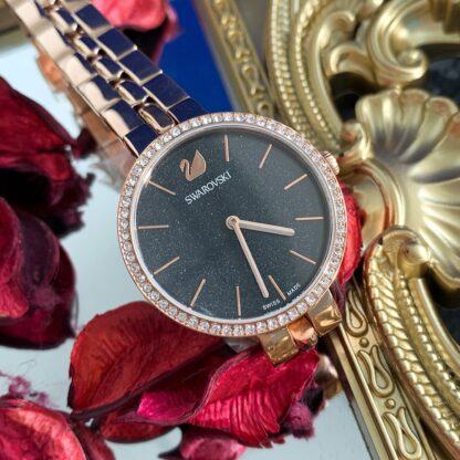 Swarovski COSMOPOLITAN Ladies Quartz Watch - Image 4